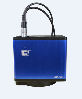 Ultra Fast Measurement with CRX-52 Portable Color Spectrophotometer